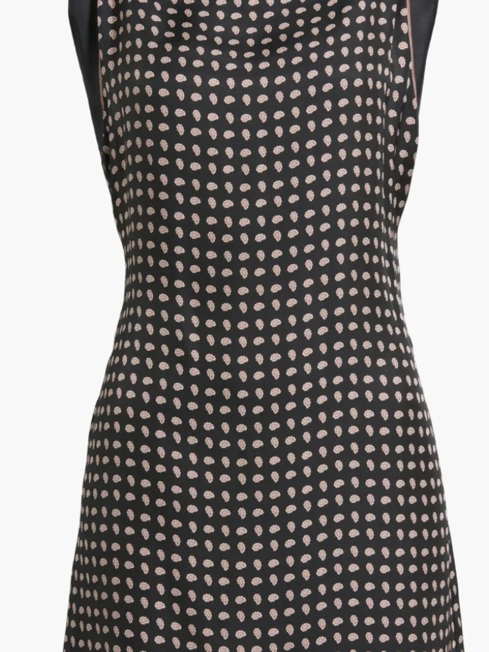 Doen Millane Dress - Cardinale Foulard - Picture 6 of 8